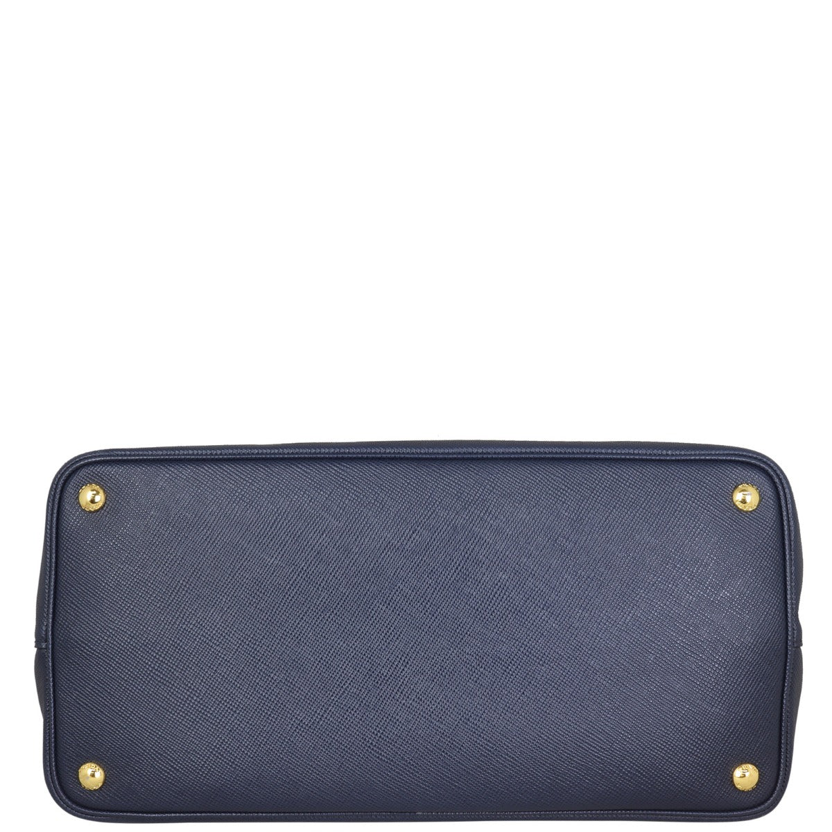 Prada Saffiano Cuir Double Bag Large