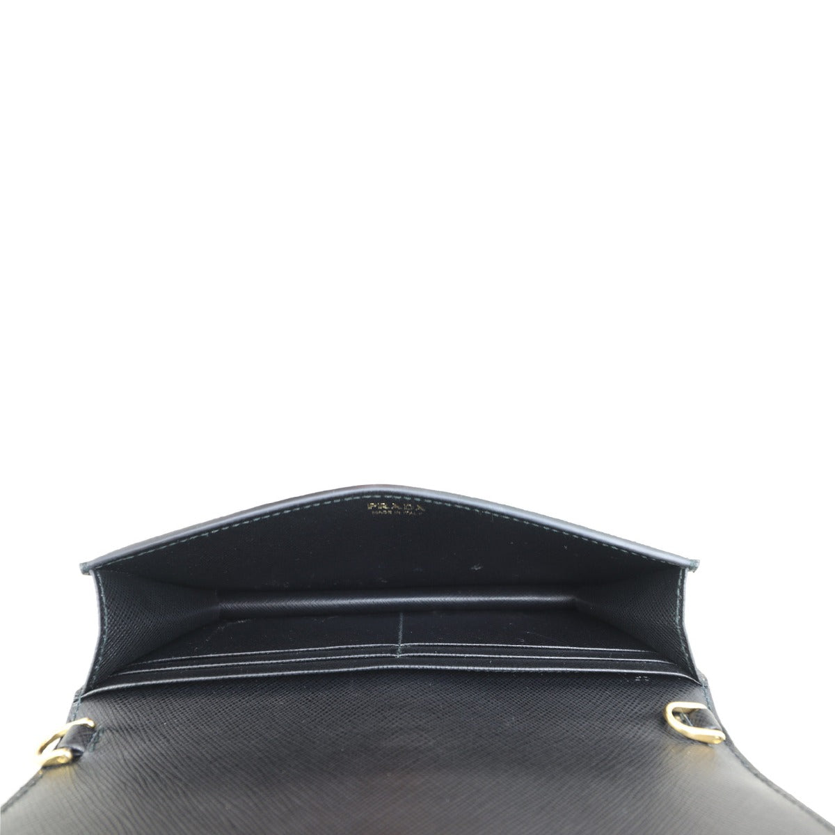 Prada Cahier Mini Crossbody