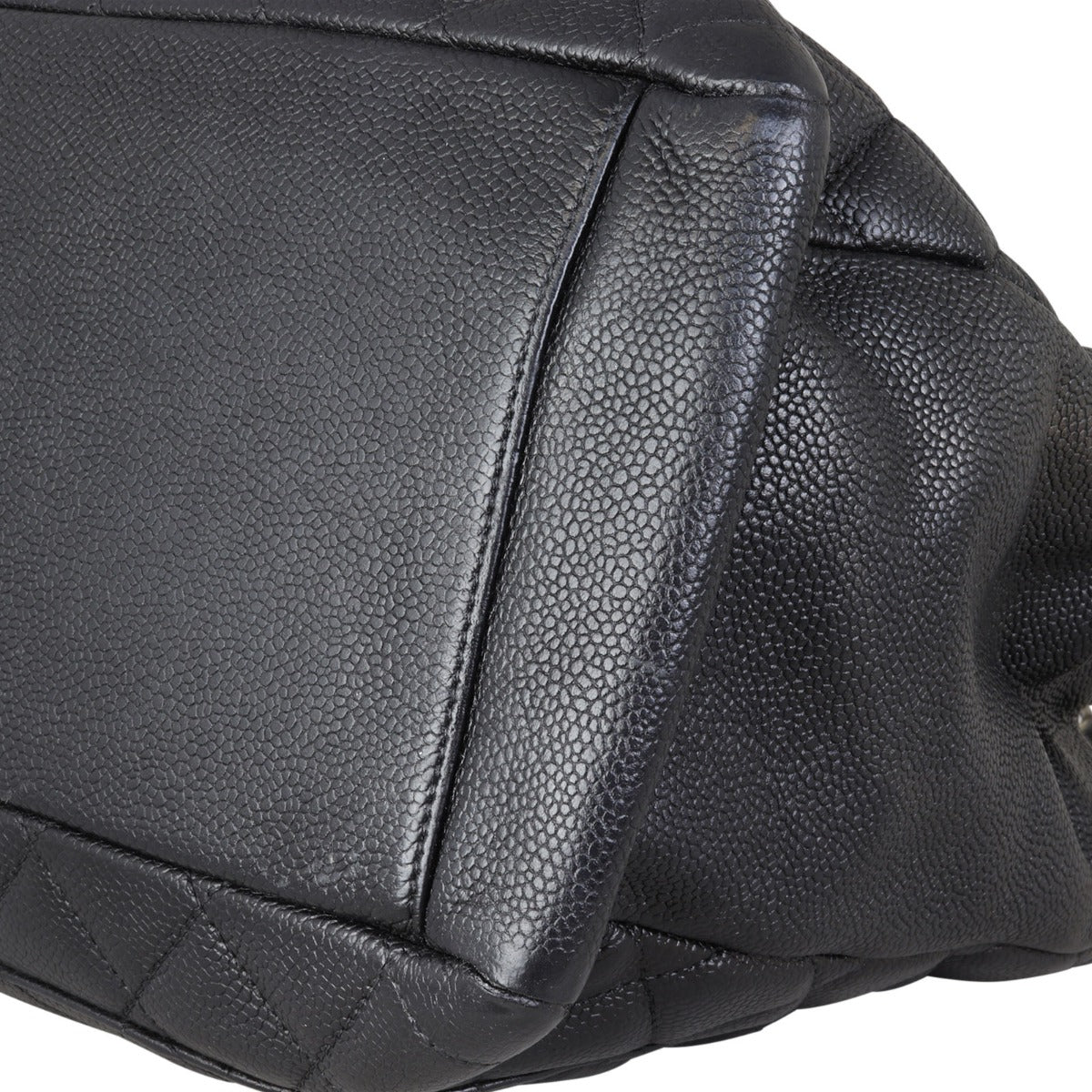 Chanel Grand Shopping Tote