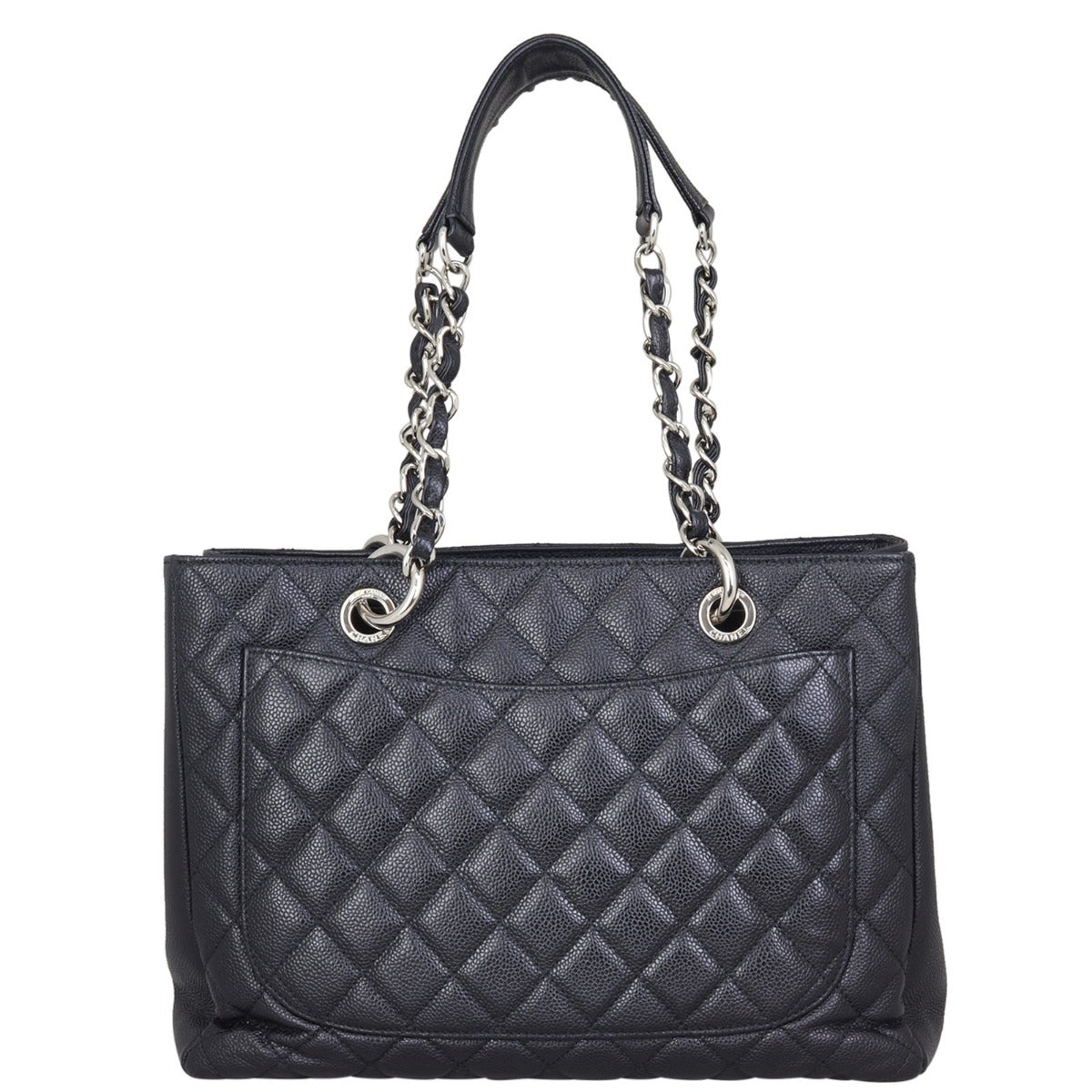 Chanel Grand Shopping Tote