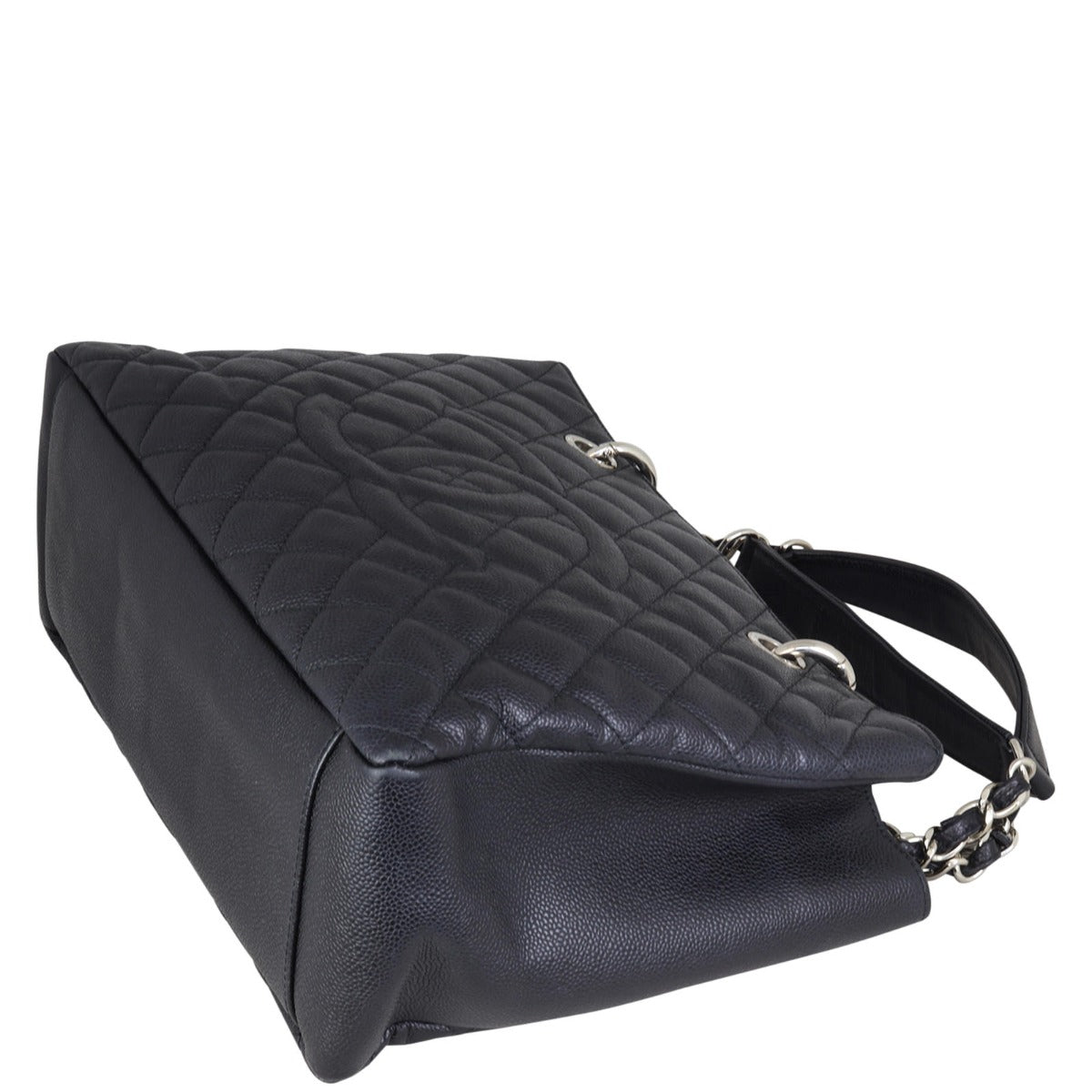 Chanel Grand Shopping Tote