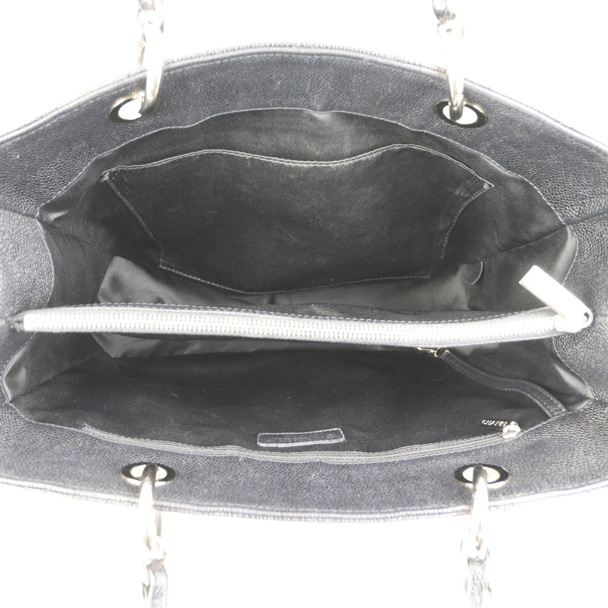 Chanel Grand Shopping Tote
