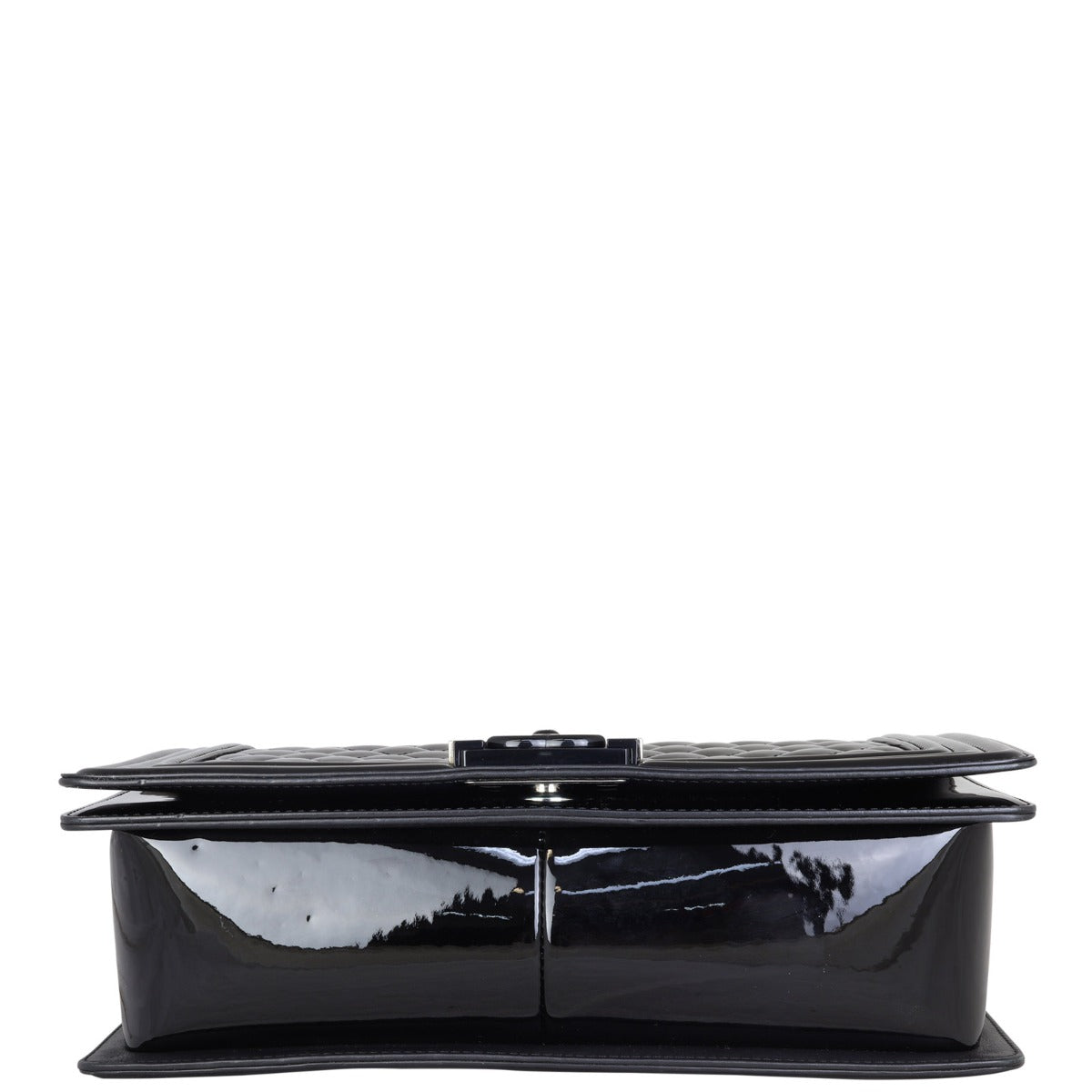 Chanel Boy New Medium | Black 20 Series