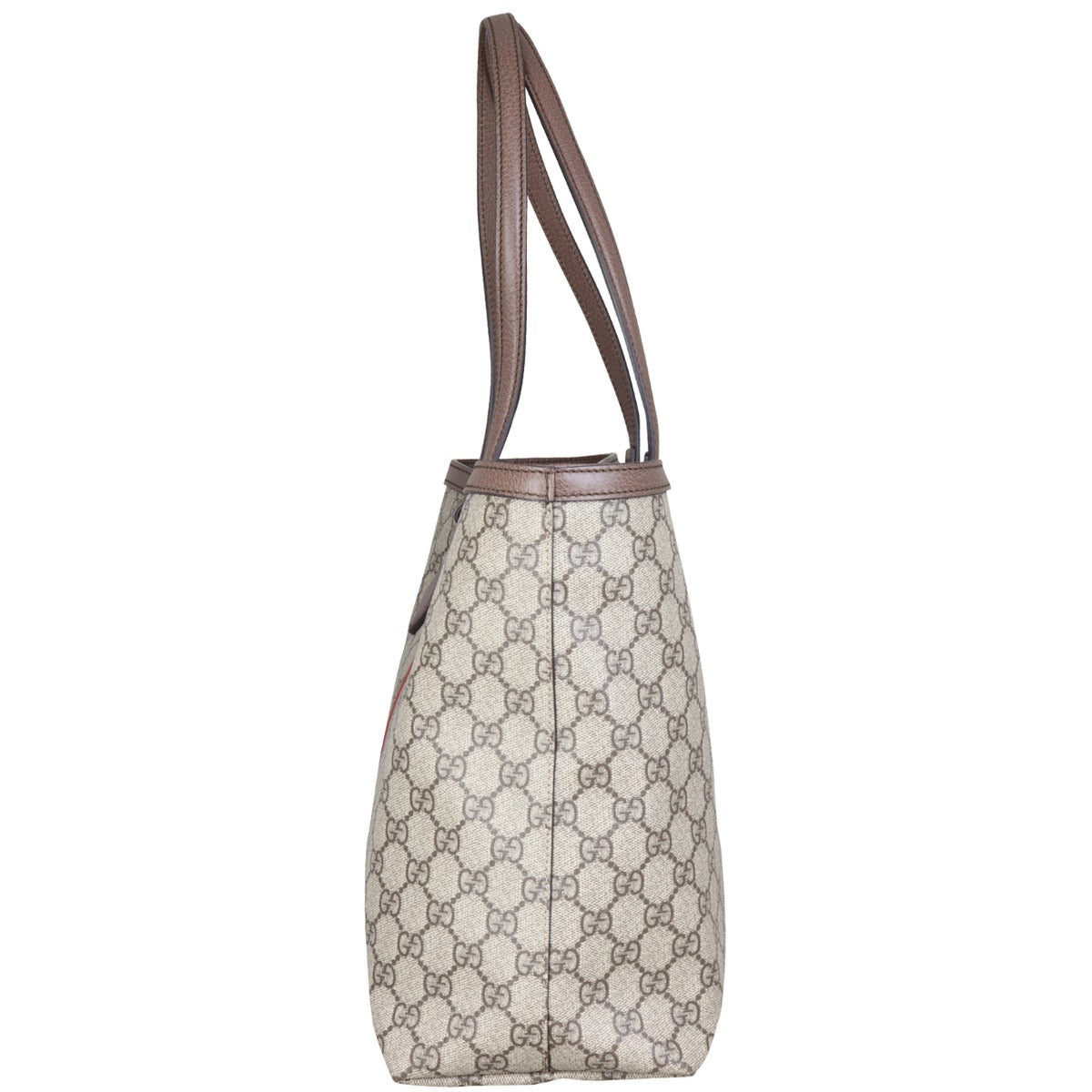 Gucci Ophidia GG Supreme Medium Tote
