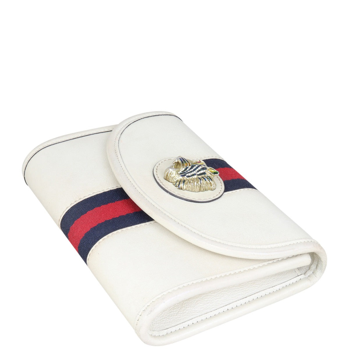 Gucci Rajah Mini Shoulder Bag