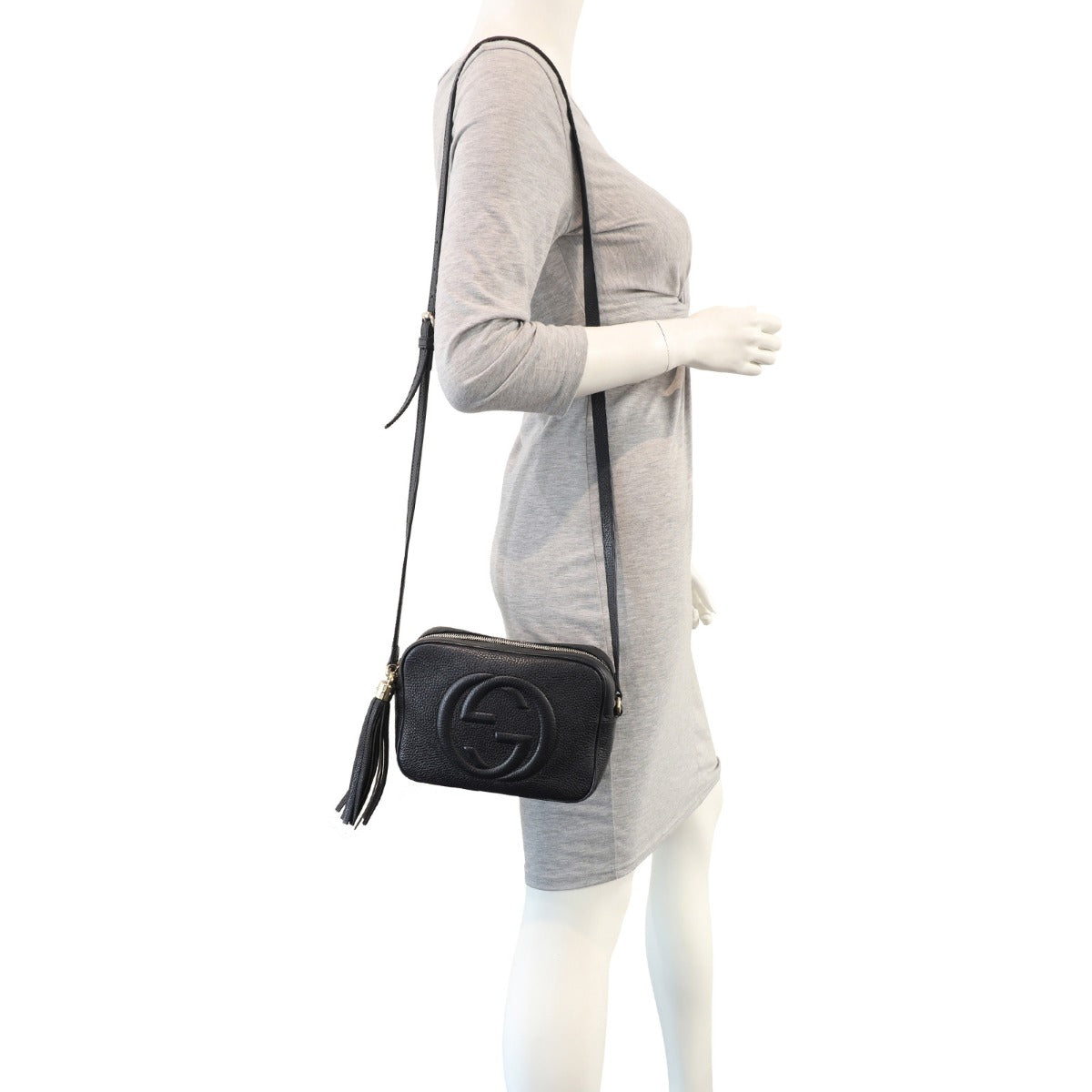 Gucci Soho Disco Small
