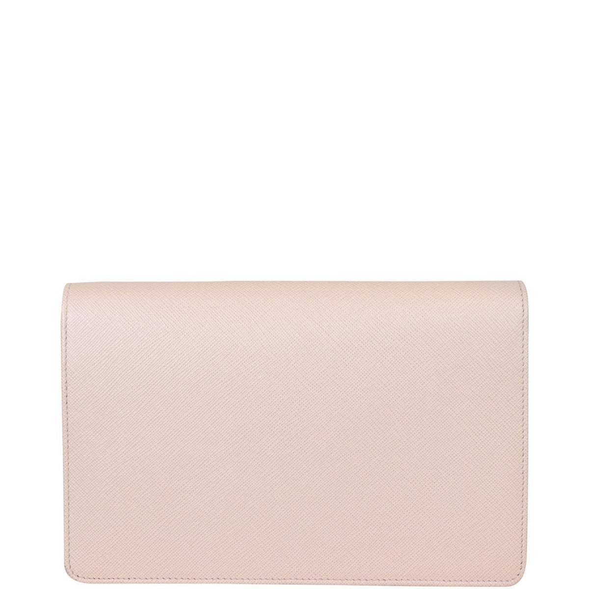 Prada Saffiano Chain Mini Bag