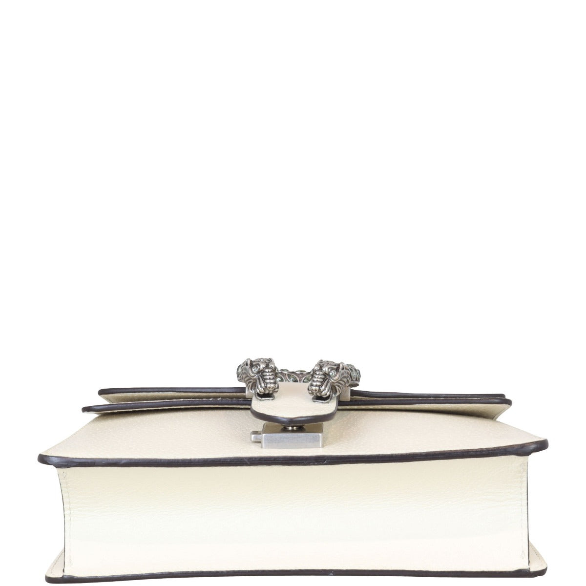 Gucci Dionysus Mini Leather Shoulder Bag