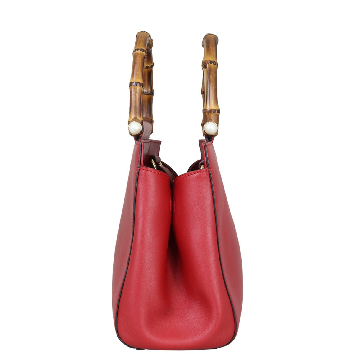 Gucci Nymphaea Small Top Handle Bag