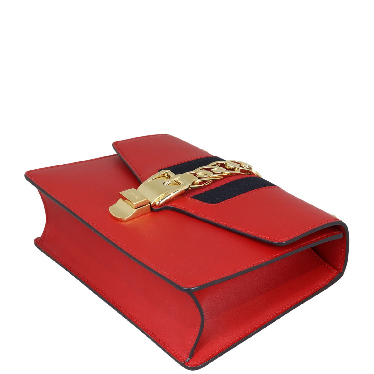 Gucci Sylvie Small Shoulder Bag