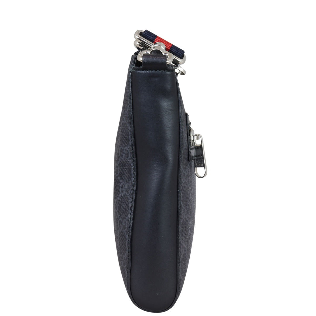 Gucci GG Supreme Messenger Bag