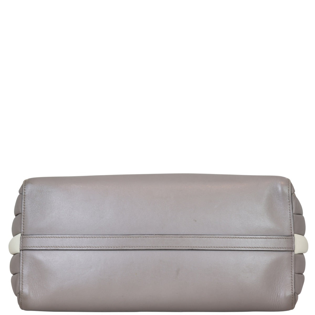 Prada City Calf Bibliotheque Bag