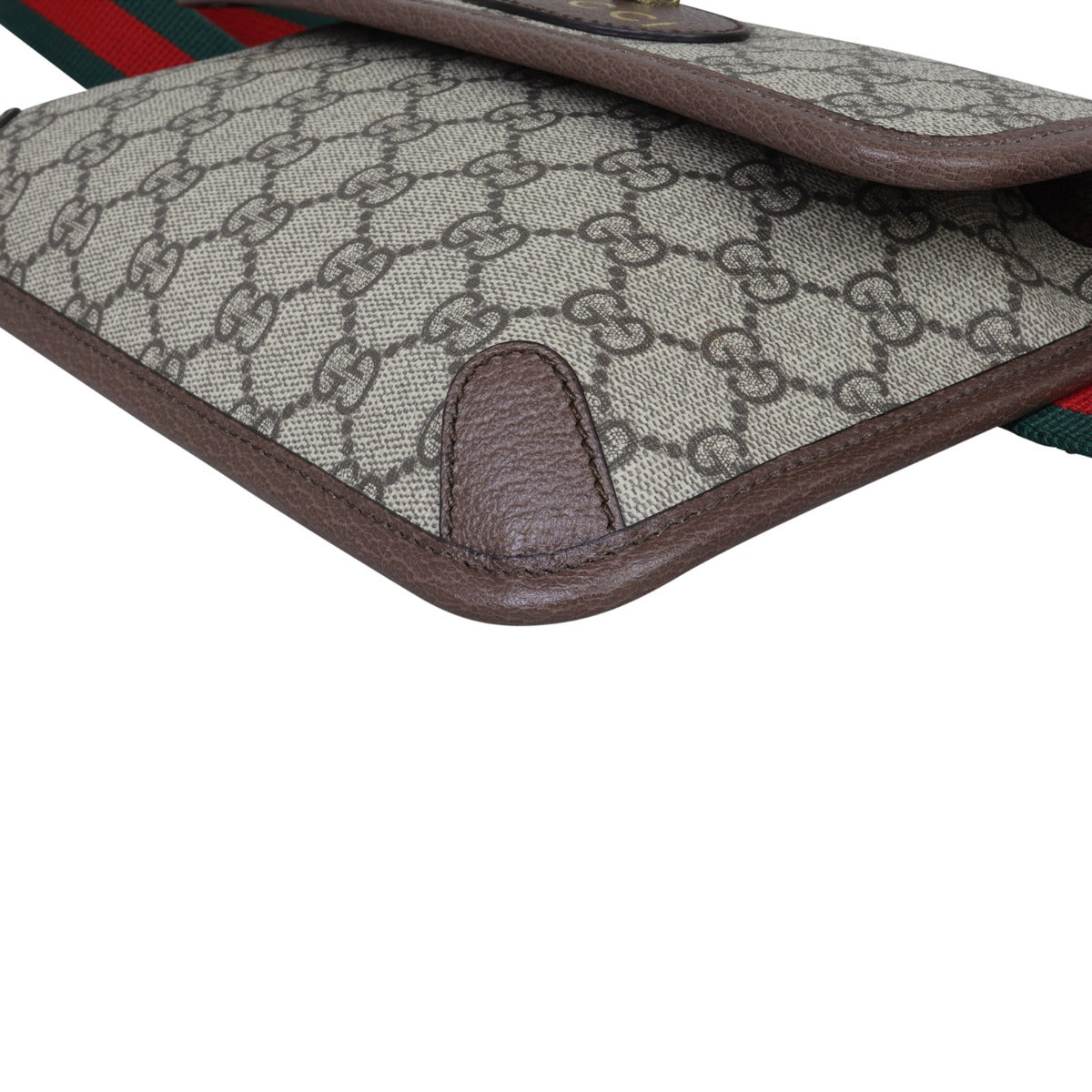 Gucci Neo Vintage GG Supreme Belt Bag