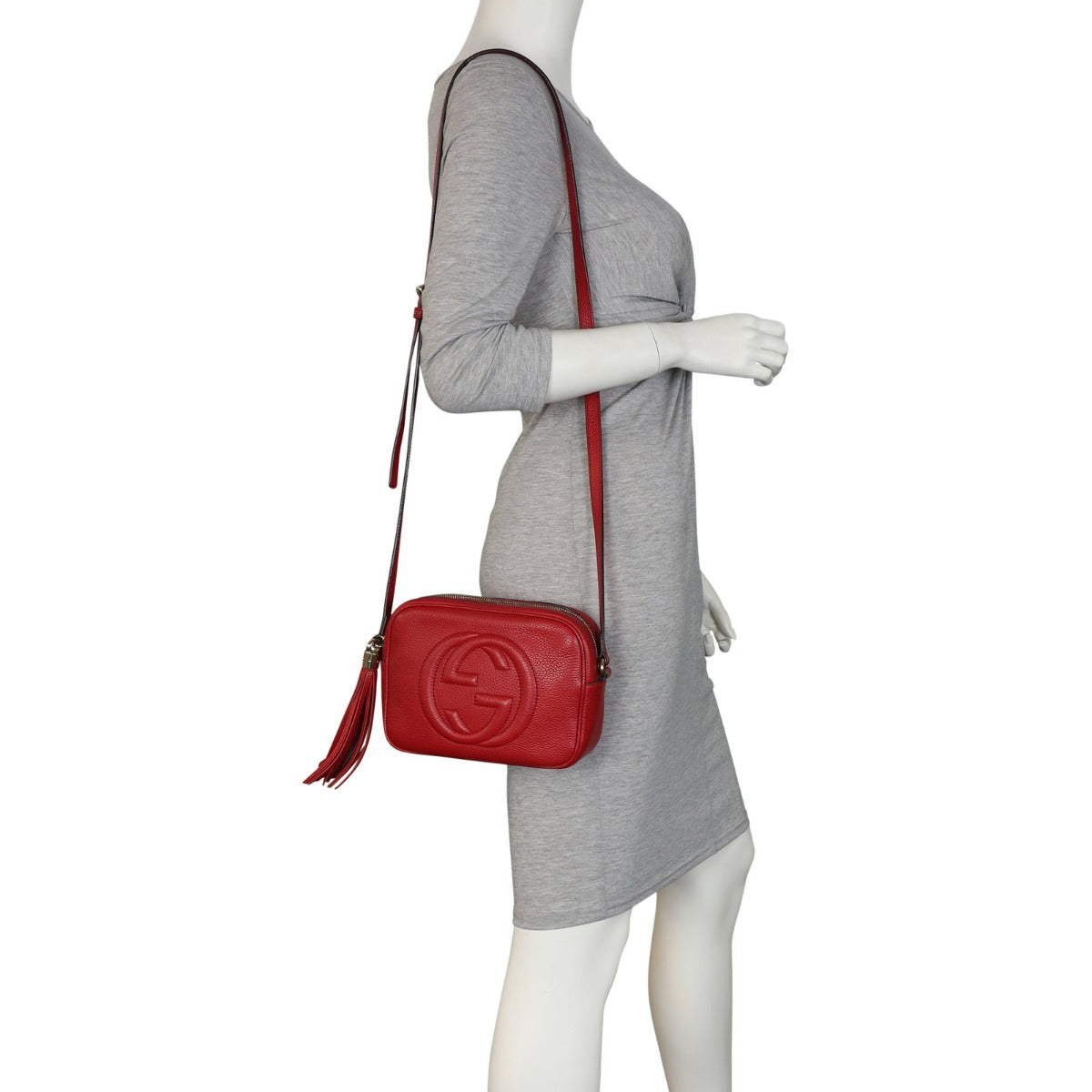 Gucci Soho Disco Small