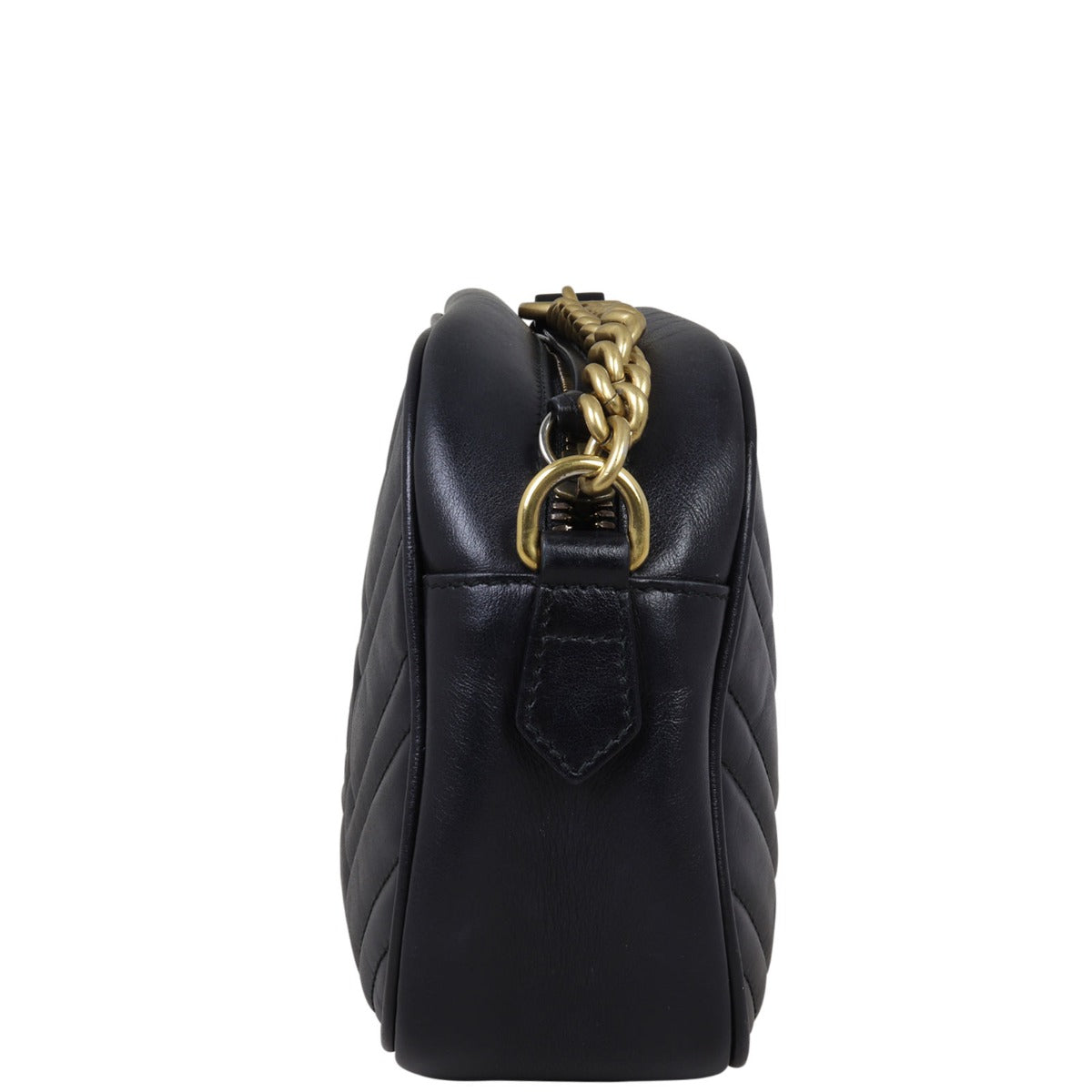 Gucci GG Marmont Small Camera Bag