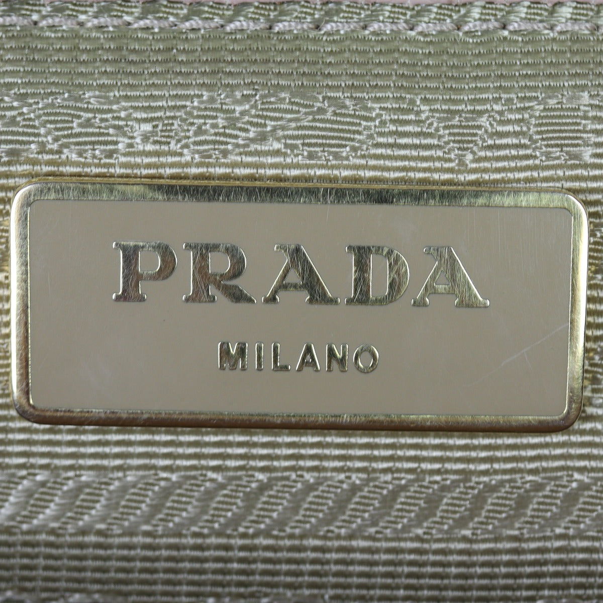 Prada Saffiano Lux Galleria Double Zip Tote Medium
