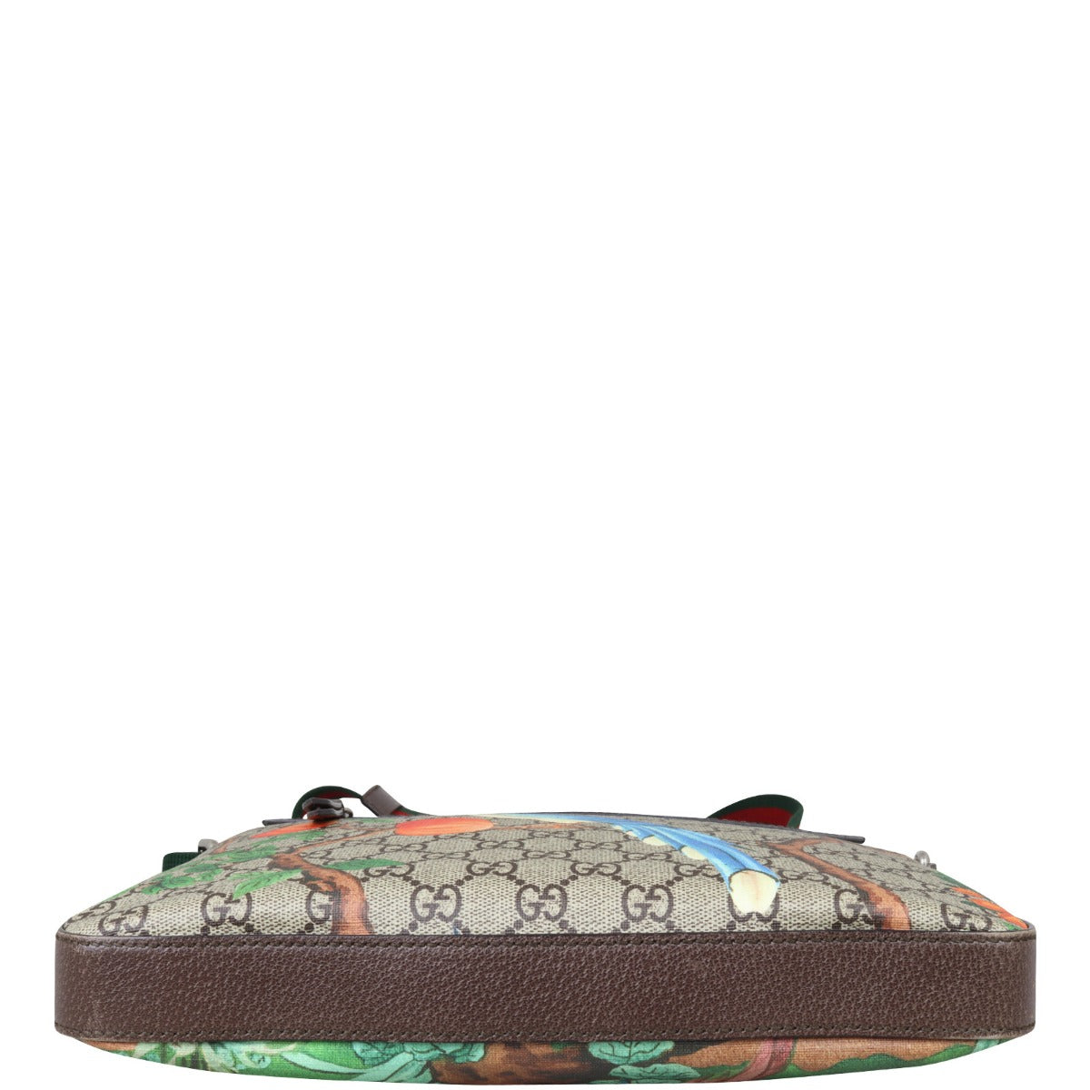 Gucci Tian GG Messenger Bag