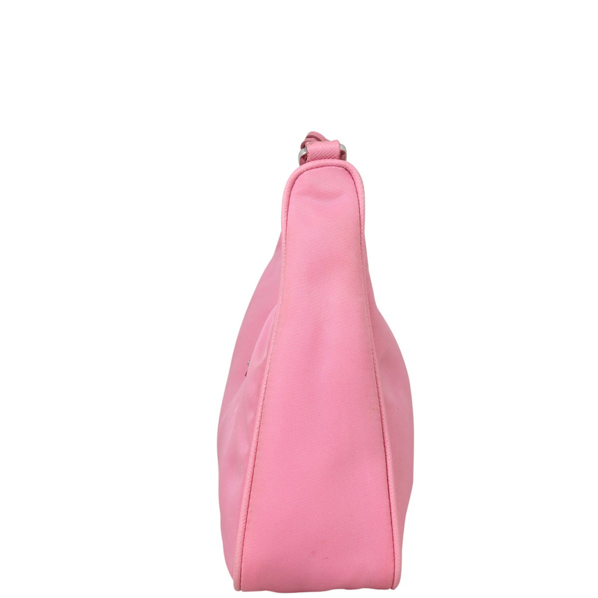 Prada Re-Edition 2005 Tessuto Shoulder Bag