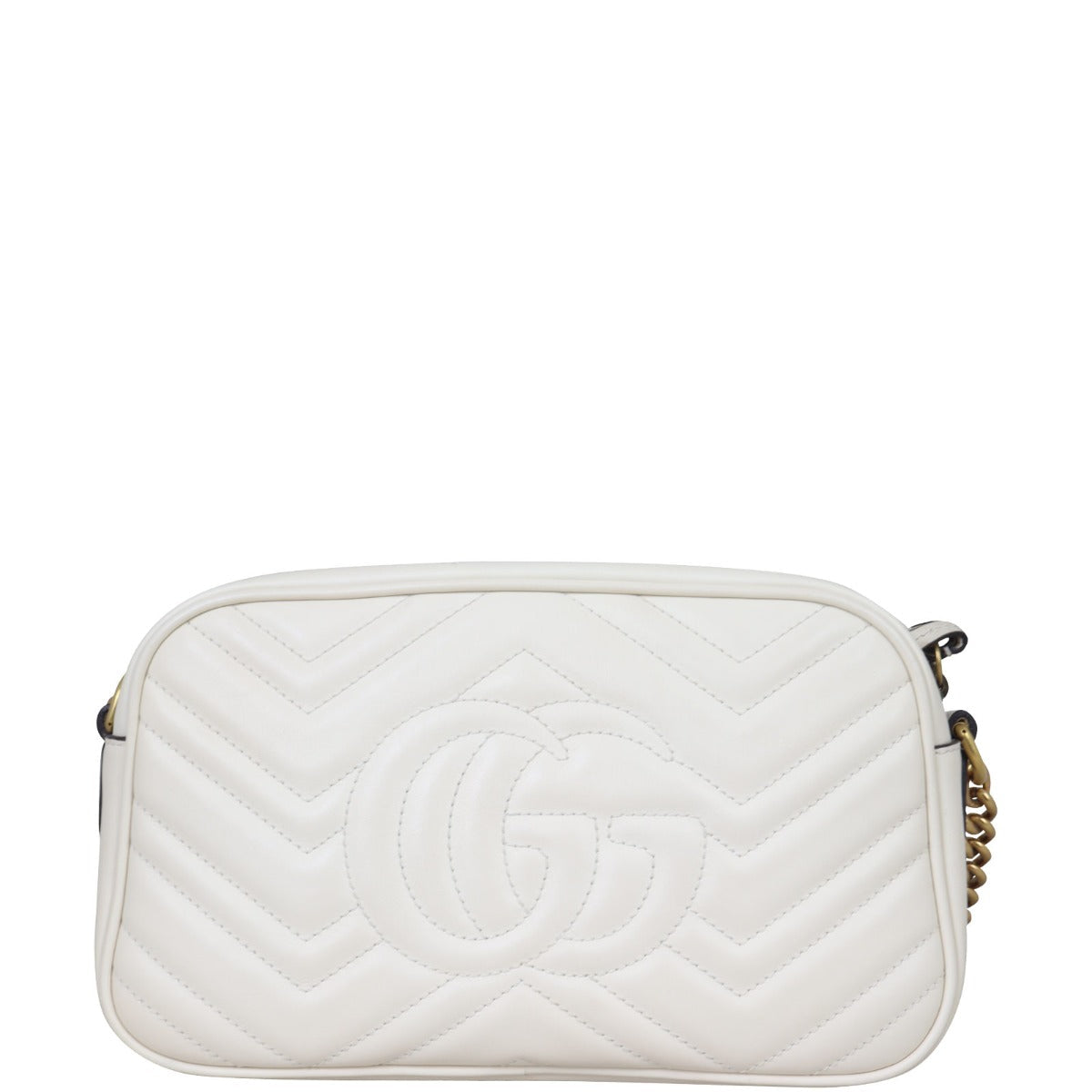 Gucci GG Marmont Small Camera Bag