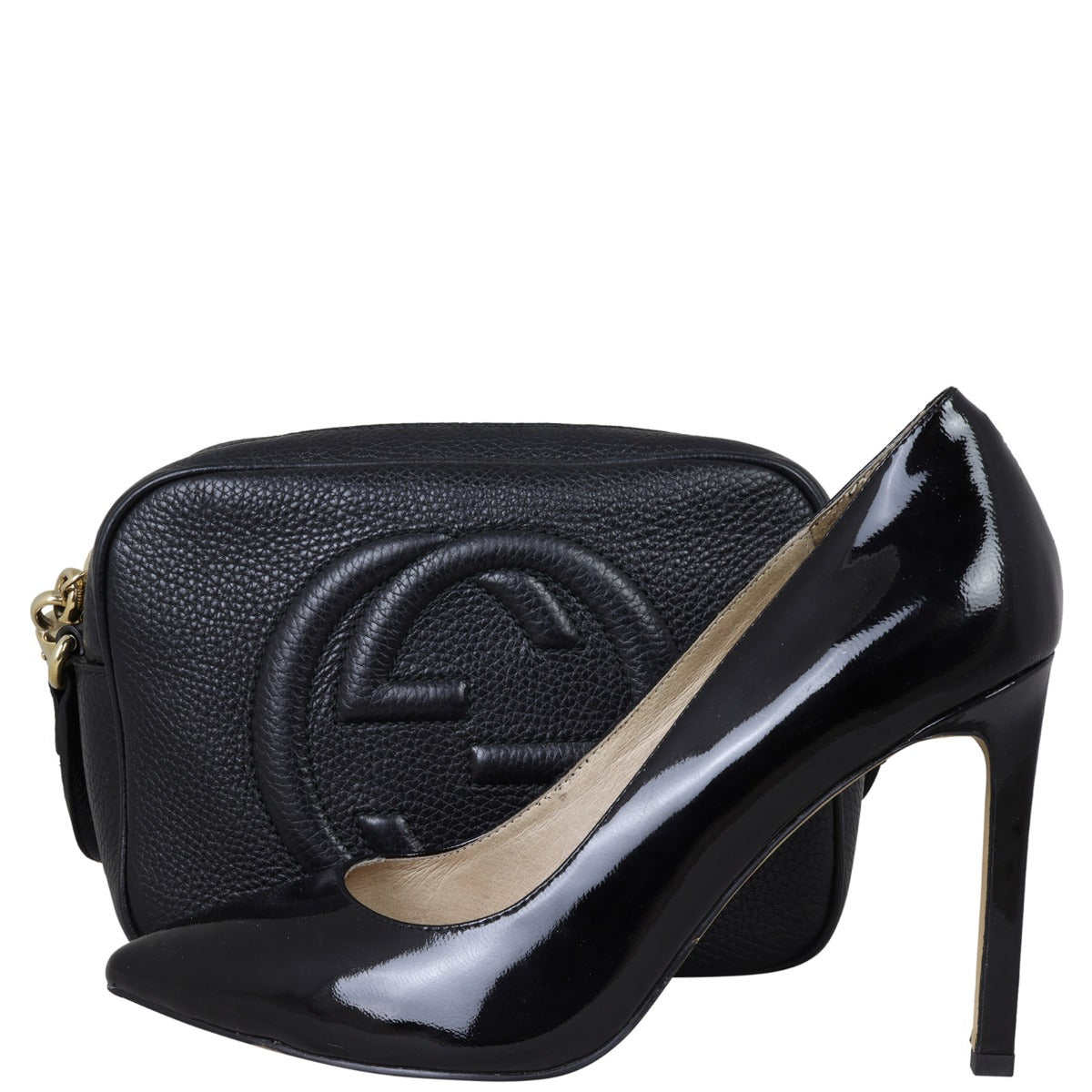 Gucci Soho Disco Small