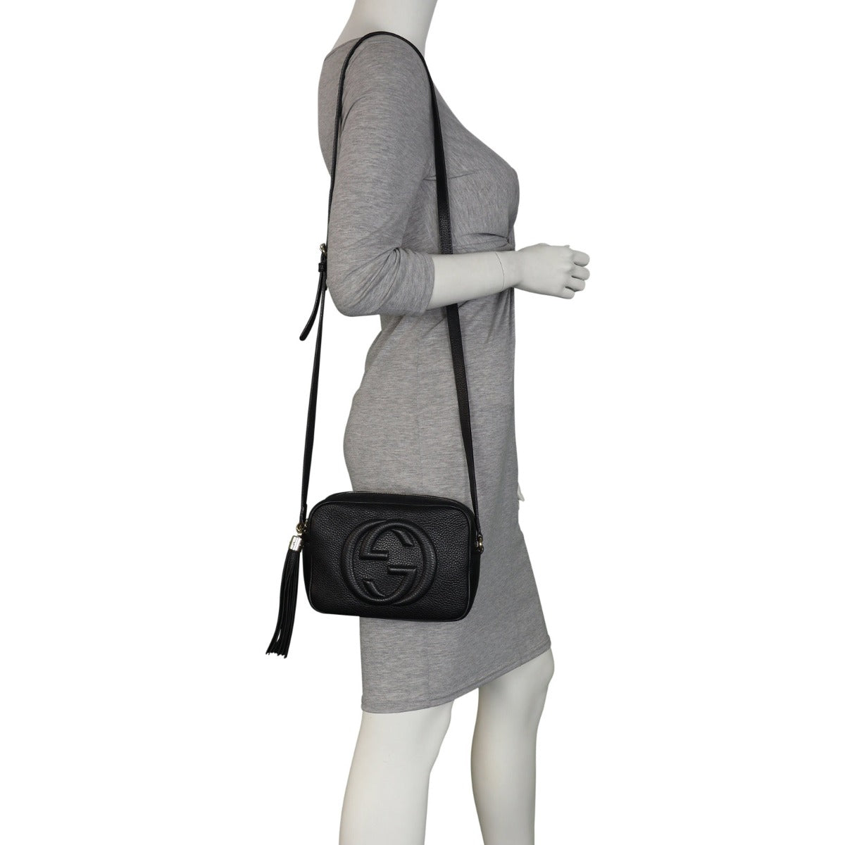 Gucci Soho Disco Small