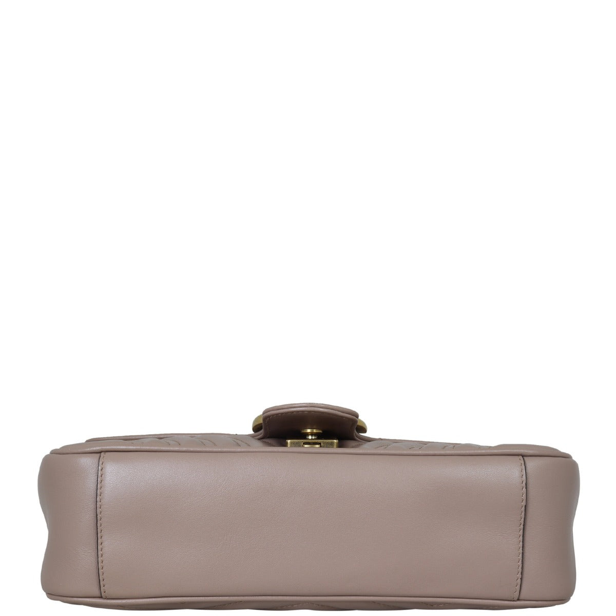 Gucci GG Marmont Matelasse Small Shoulder Bag