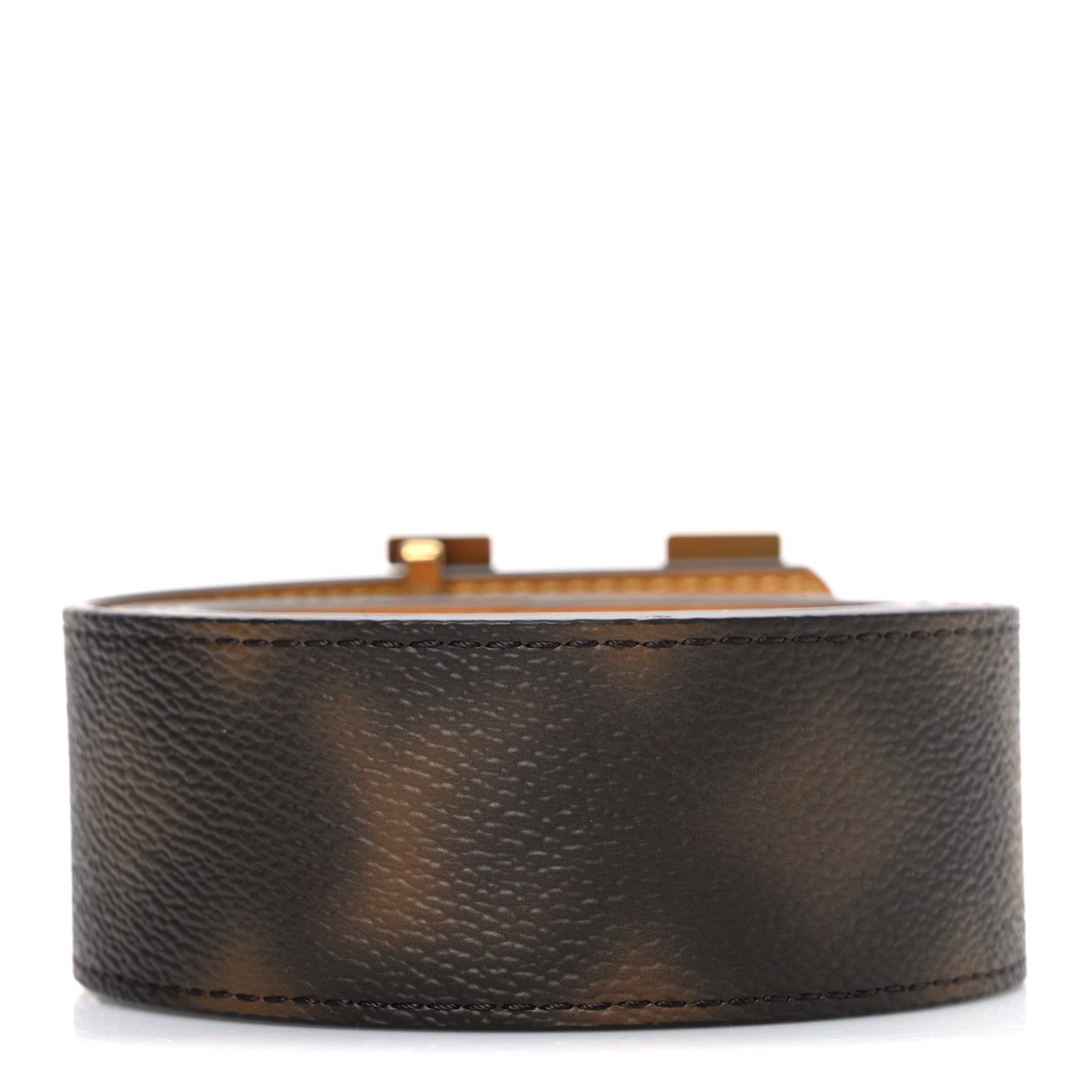 Monogram Blurry 40mm LV Initiales 100 40 Belt