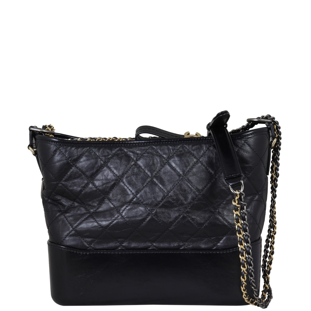 Chanel Gabrielle Hobo Medium | 28 Series