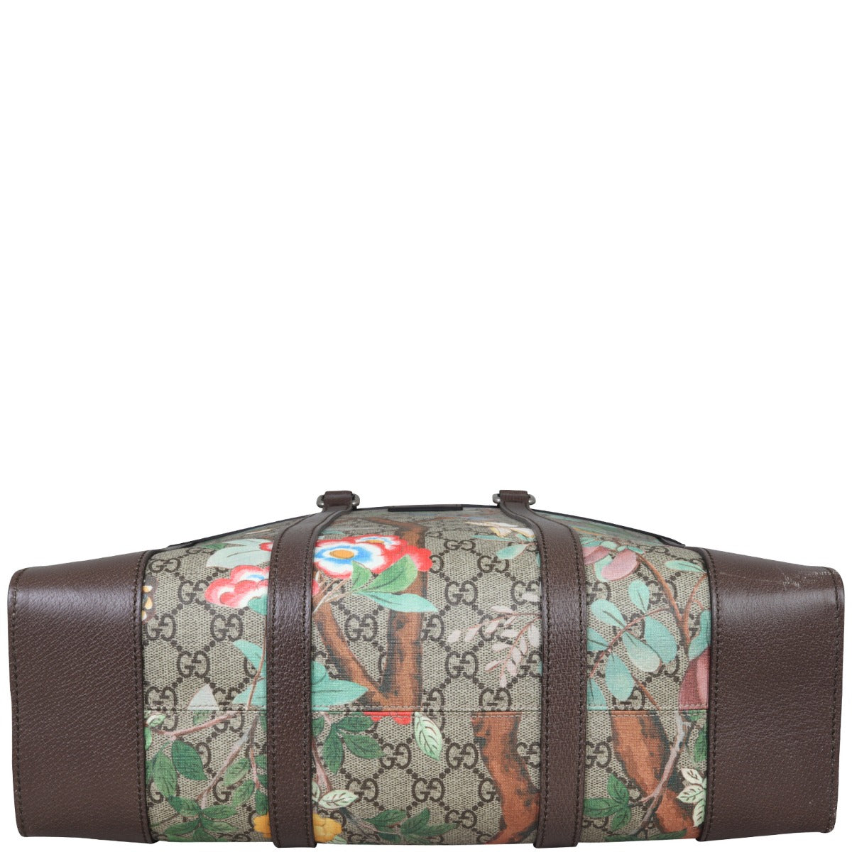 Gucci GG Supreme Tian Tote