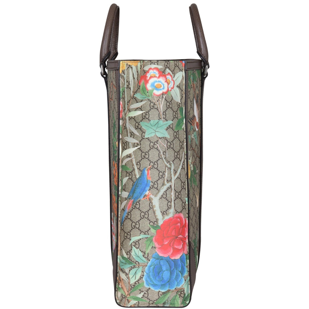 Gucci GG Supreme Tian Tote