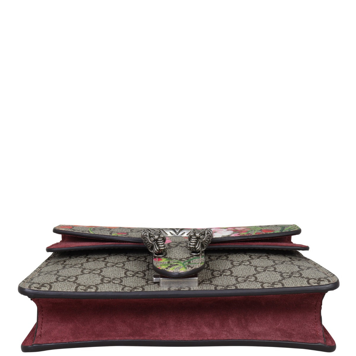 Gucci Dionysus GG Blooms Mini Bag