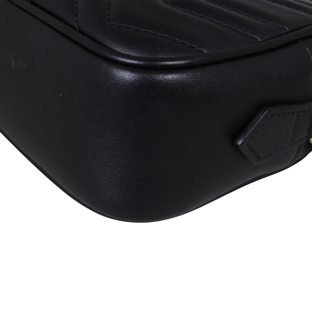 Gucci GG Marmont Mini Camera Bag