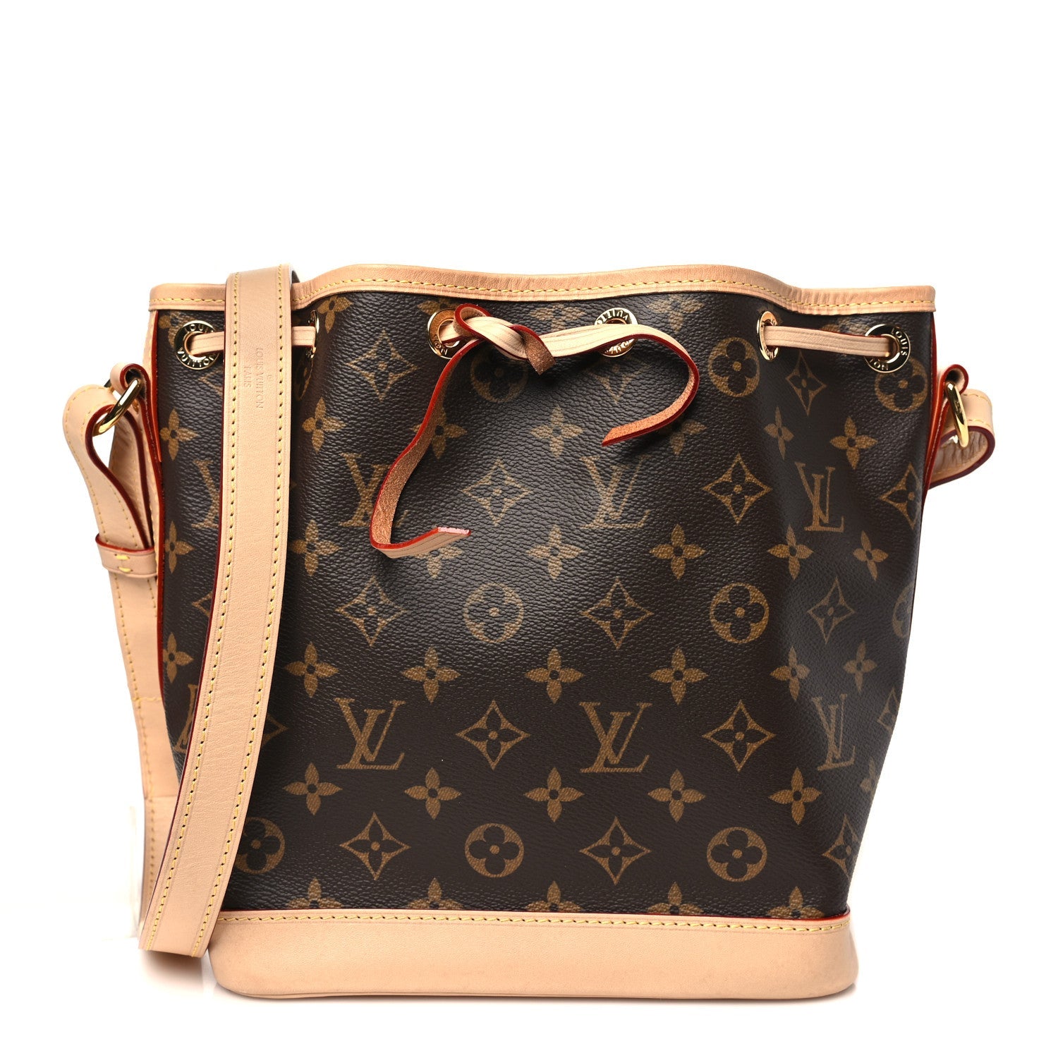 Monogram Noe BB