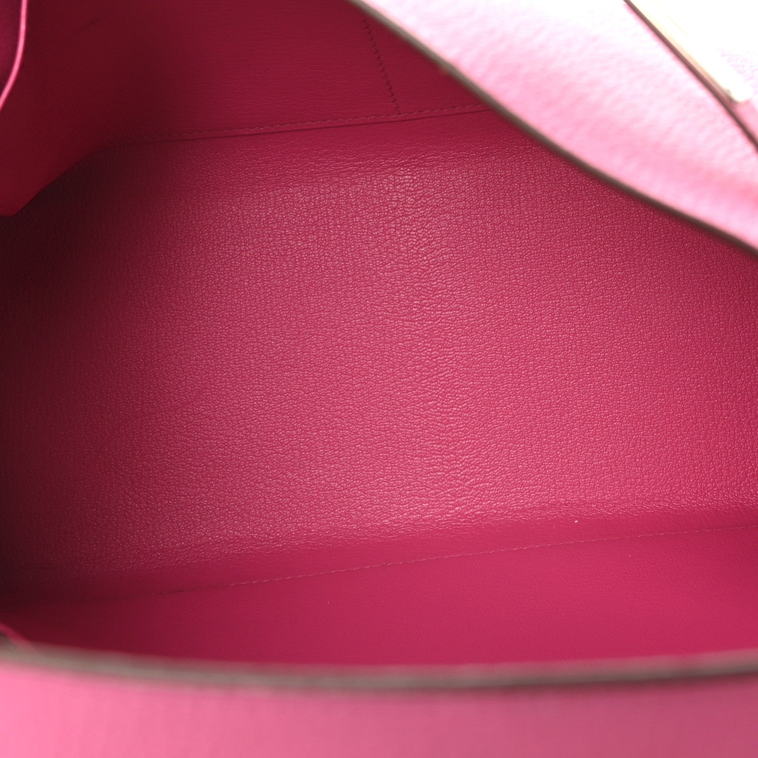 Chevre Mysore Kelly Sellier 28 Fuchsia