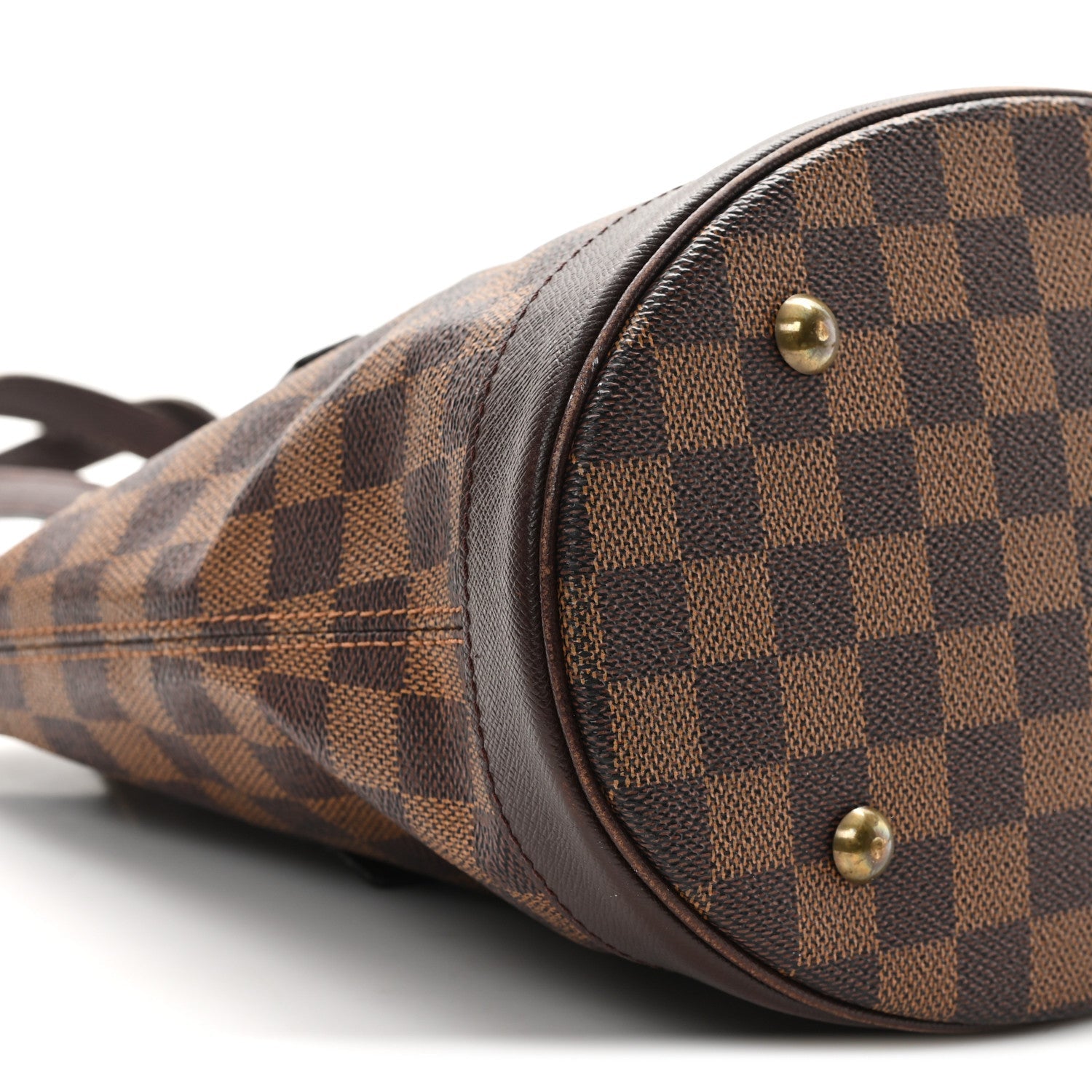 Damier Ebene Marais Bucket 23