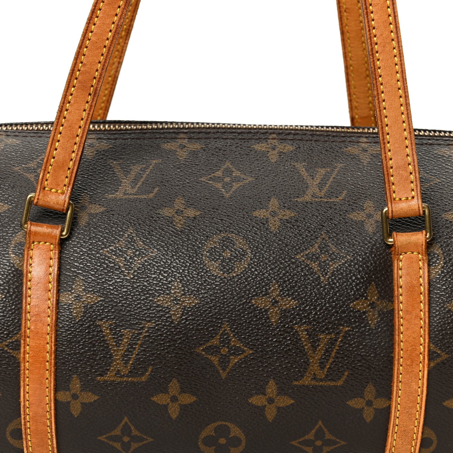 Monogram Papillon 30