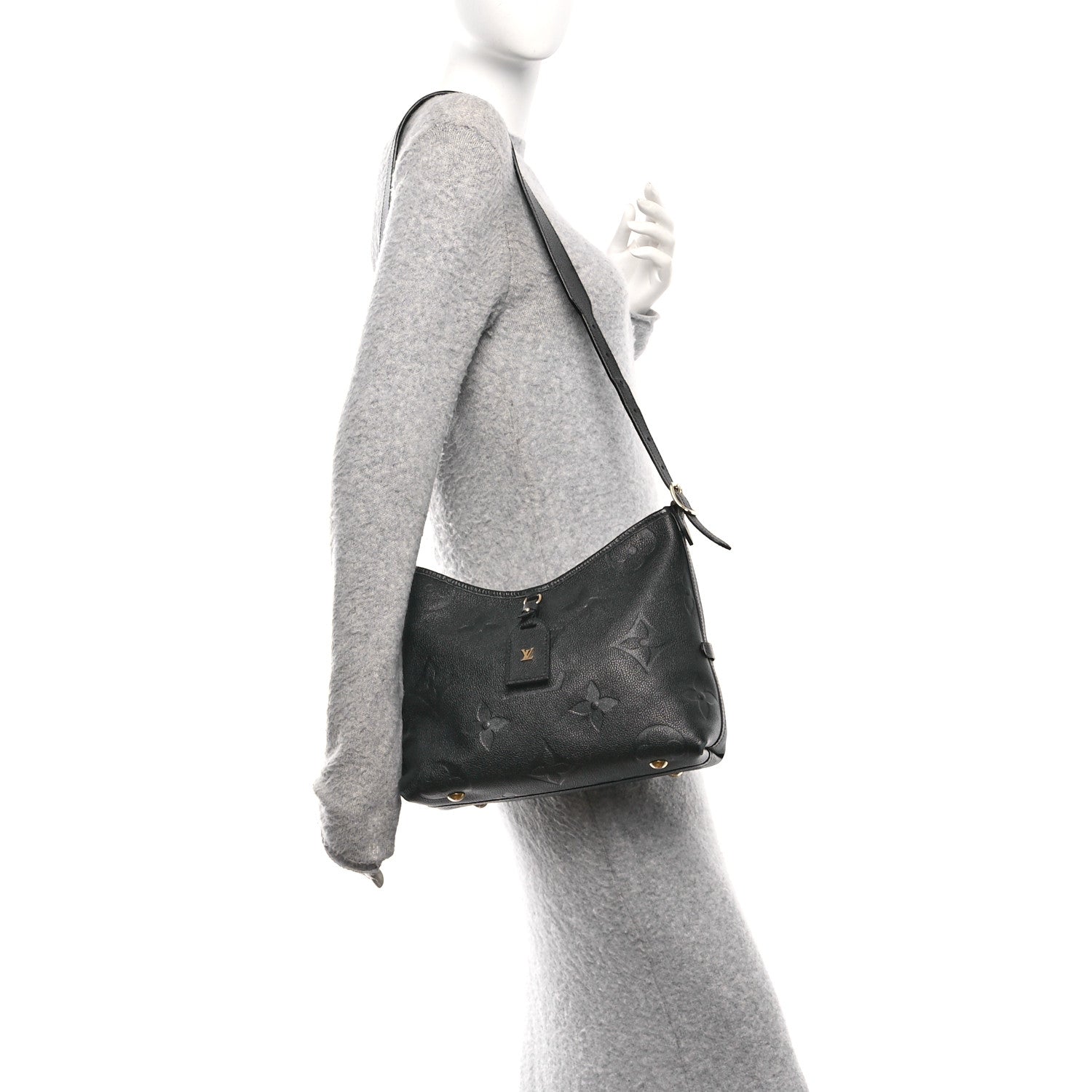 Empreinte Carryall PM Black