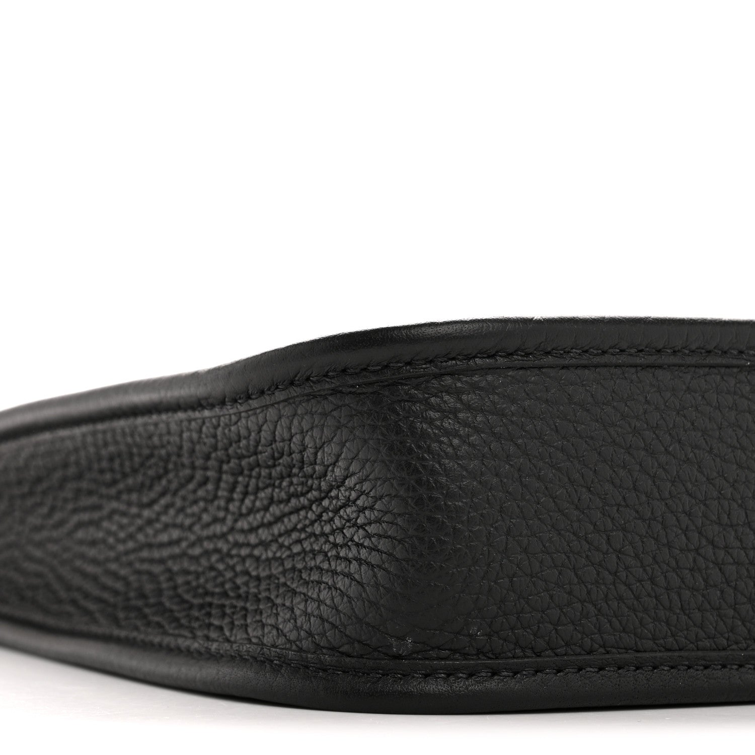 Taurillon Clemence Evelyne TPM Black