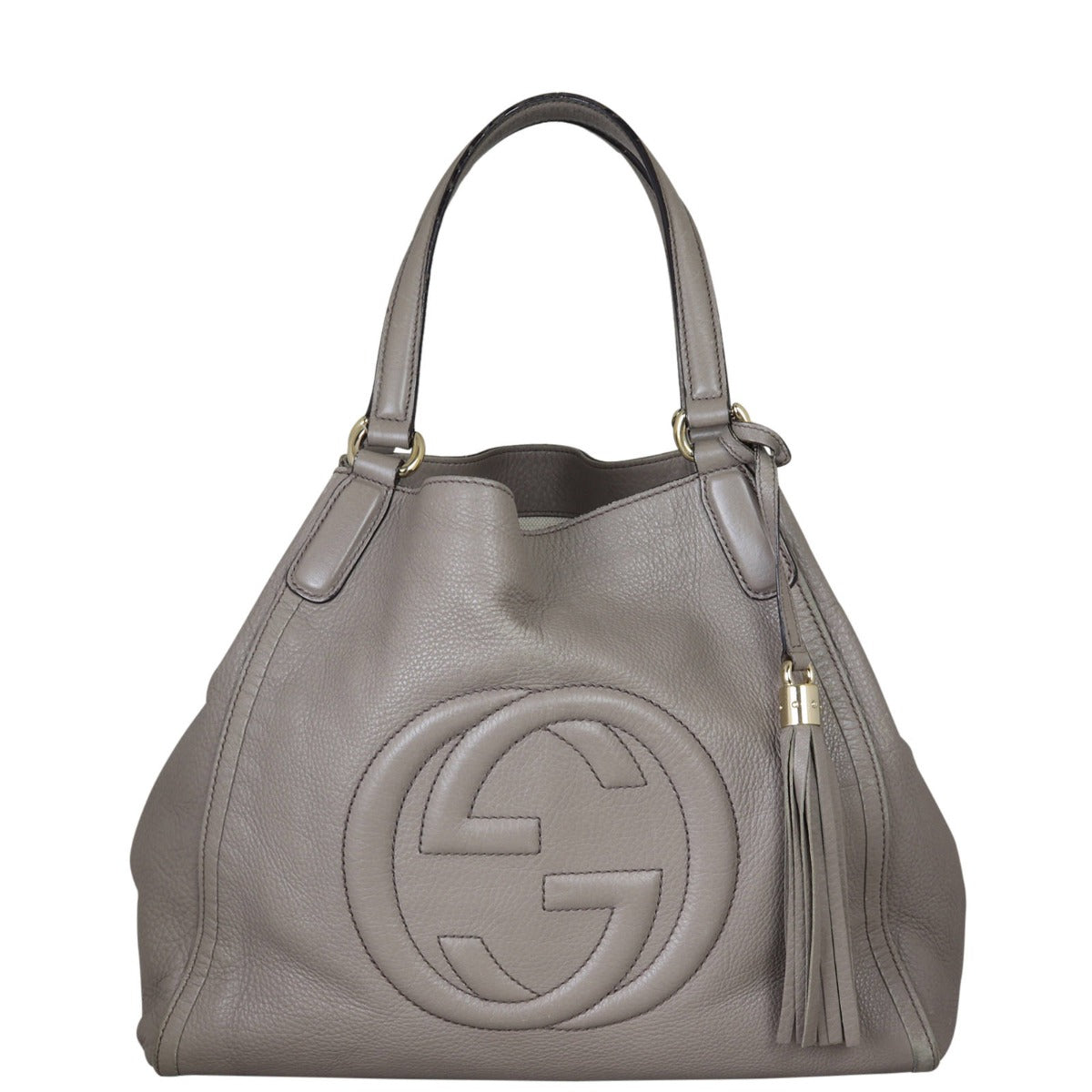 Gucci Soho Medium Tote