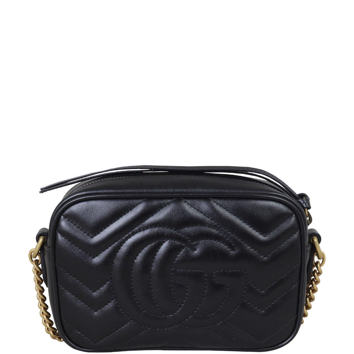Gucci GG Marmont Mini Camera Bag