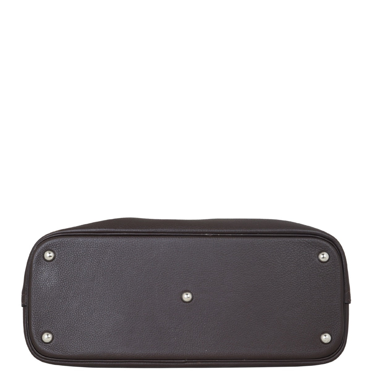 Hermes Vintage Bolide 35 Clemence