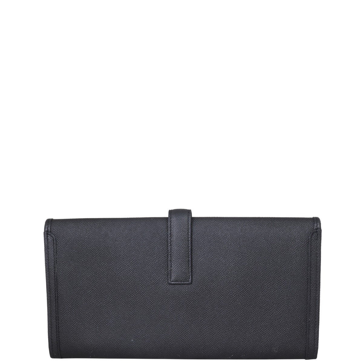 Hermes Jige 29 Clutch Epsom