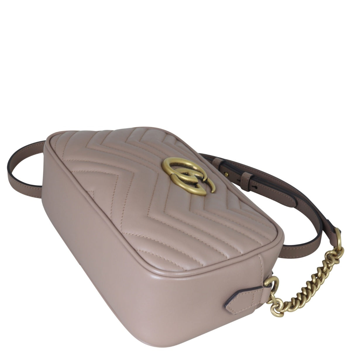 Gucci GG Marmont Small Camera Bag