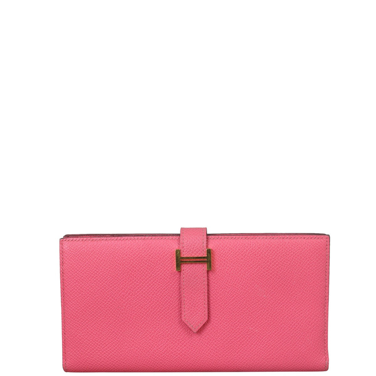 Hermes Bearn Wallet