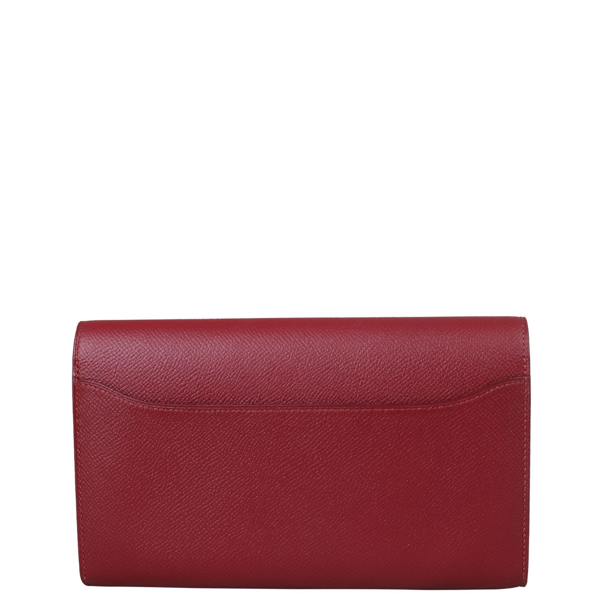 Hermes Constance Long Wallet