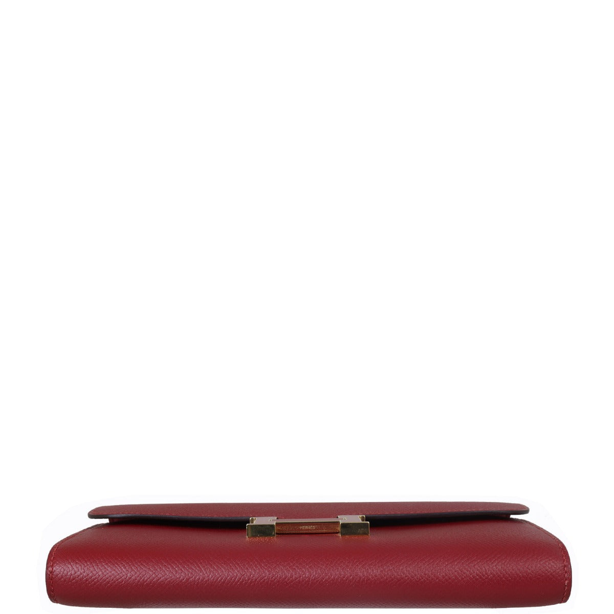 Hermes Constance Long Wallet