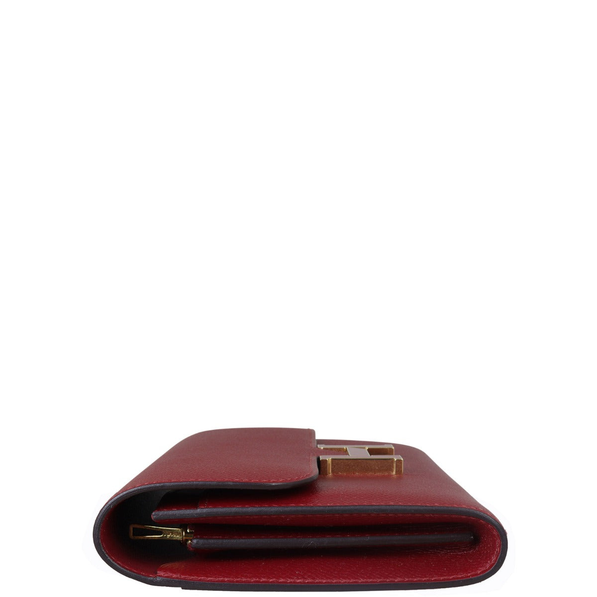 Hermes Constance Long Wallet