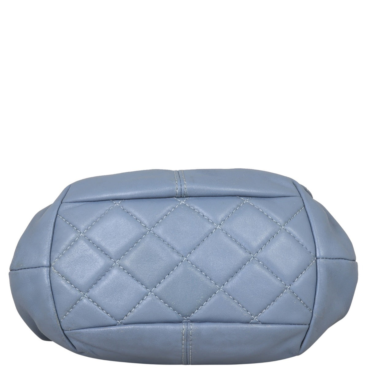 Chanel CC Trianon Crossbody Bag