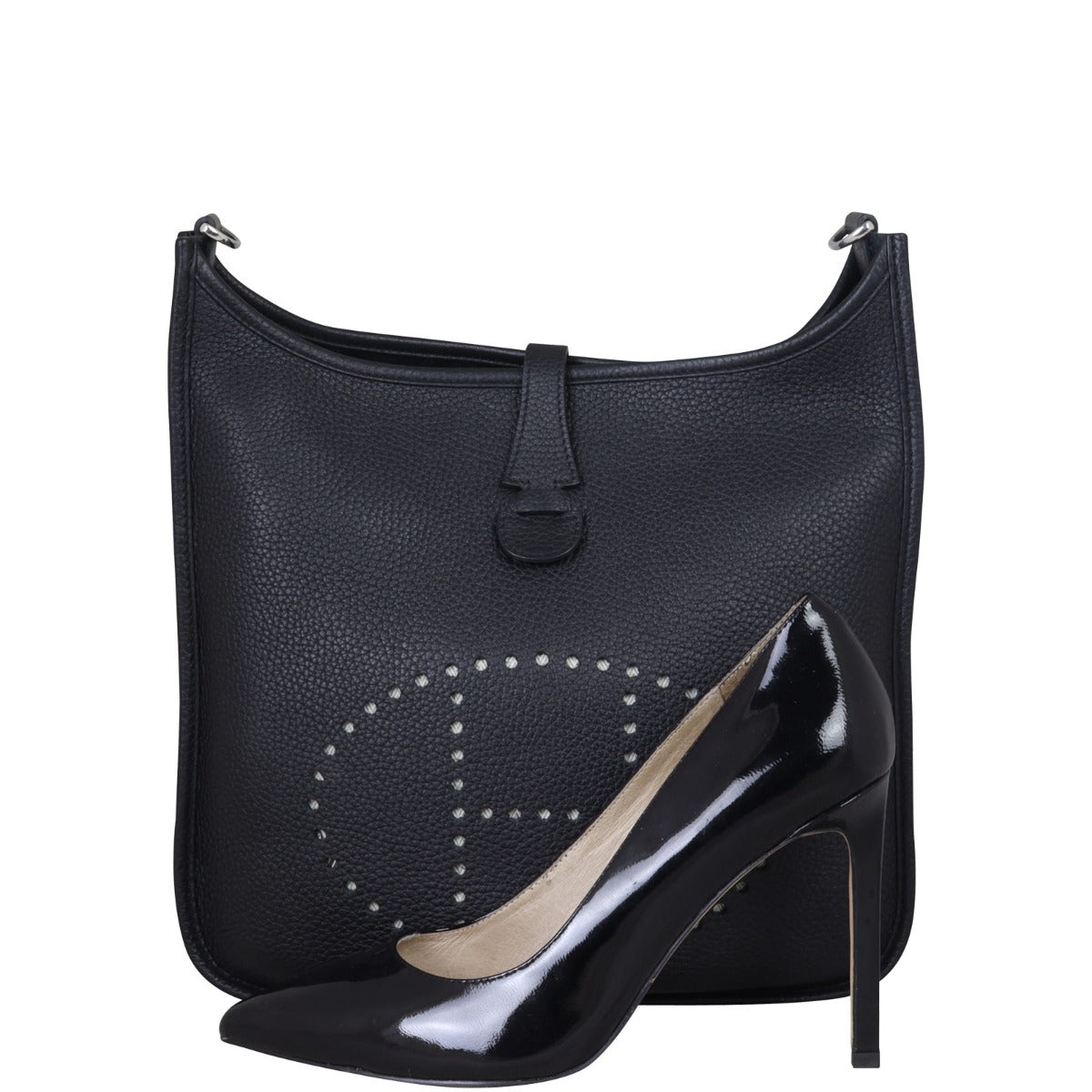 Hermes Evelyne III PM