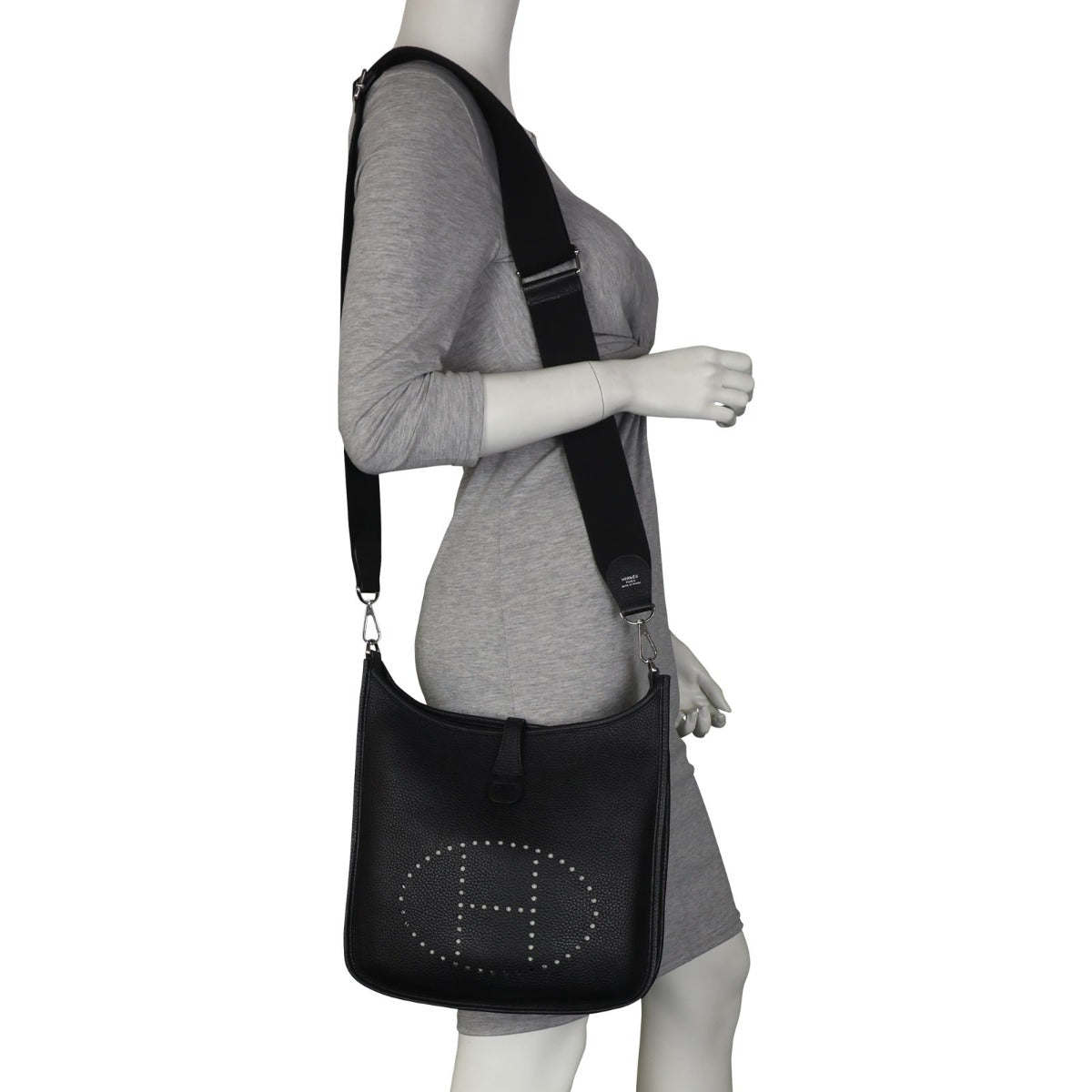 Hermes Evelyne III PM